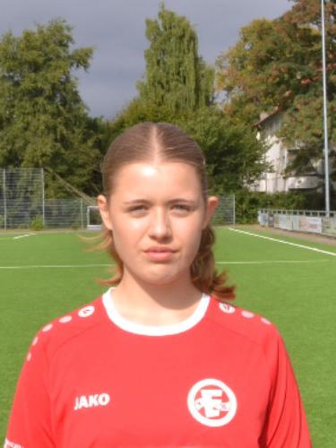 Mia Strehl