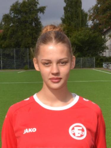 Hanna Marlene van Randenborgh