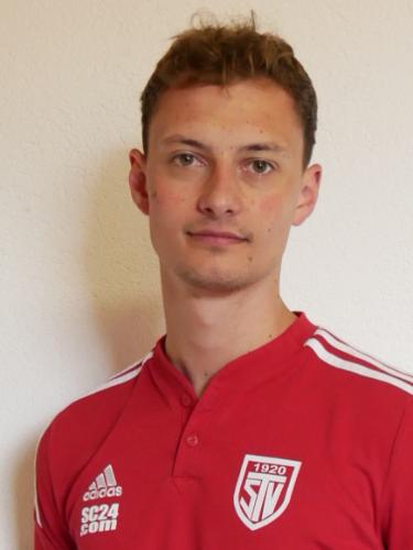 Daniel Böck