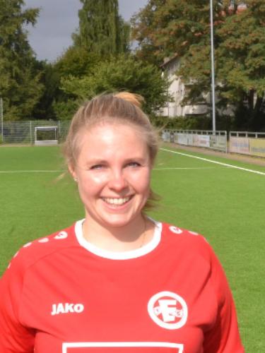 Marie Zerban