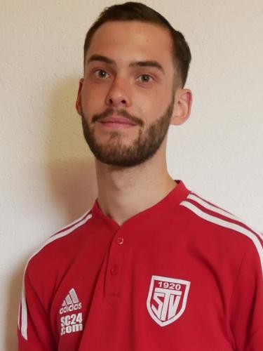 Dominik Hiller