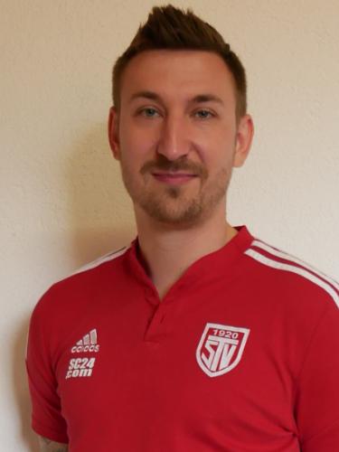 Julian Hürter