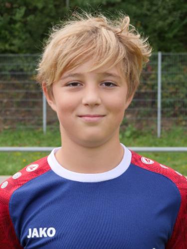 Matteo Wolfgang Werum