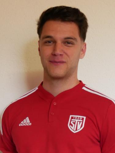 Jonas Miller