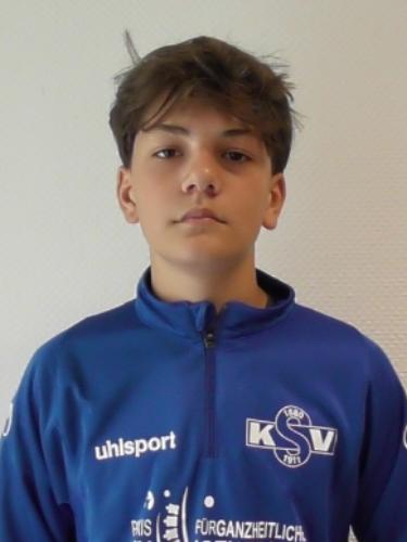 Ben Liedschulte