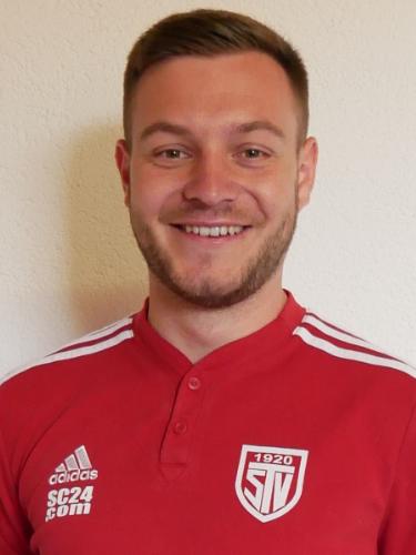 Lukas Sauer
