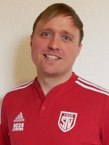 Matthias Schregle