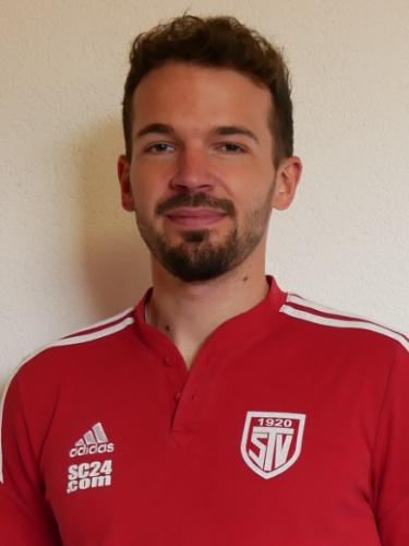 Maximilian Weber