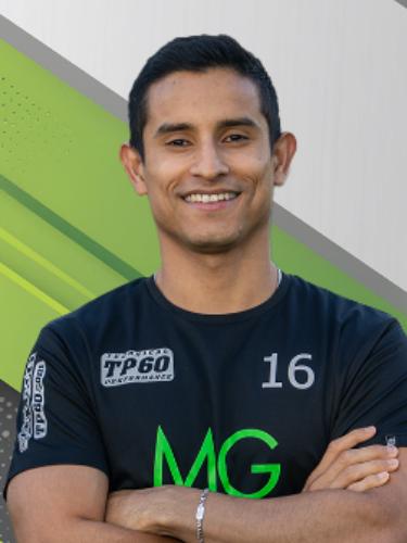 Luis Diego Varela Flores