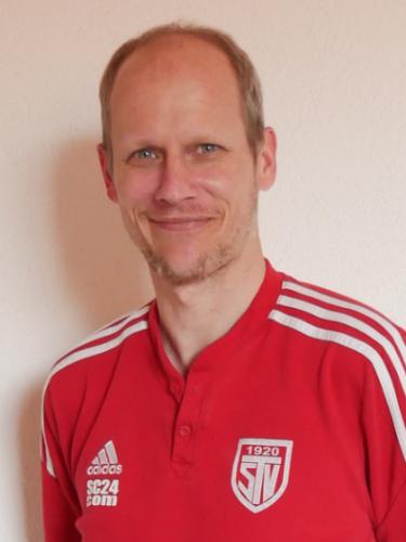 Oliver Krause