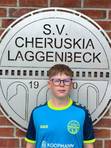 Levi Schmedt
