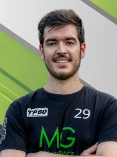Tino Alessandro Chillari