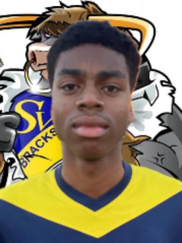 Blessing Ngozim Igabor