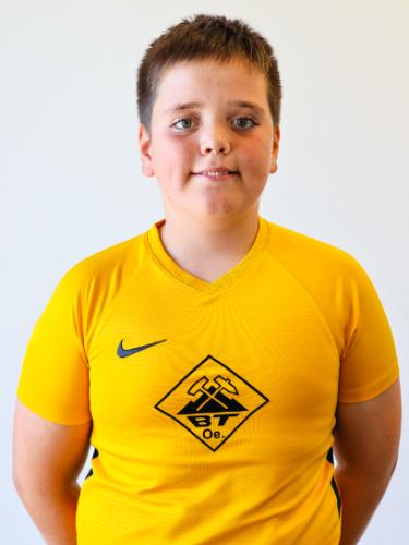 Theo Scheffler