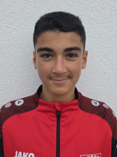 Lucas Ischo