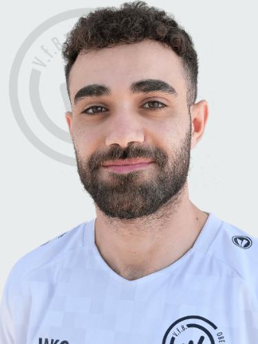 Ahmad Al Mustafa
