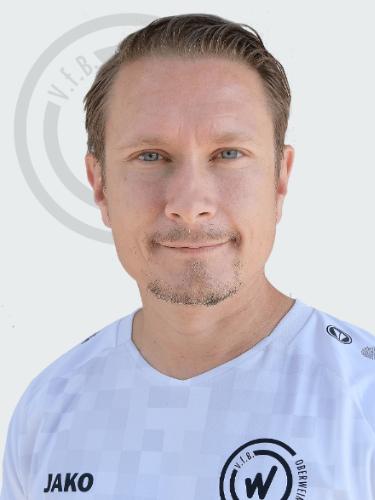Tobias Dübler