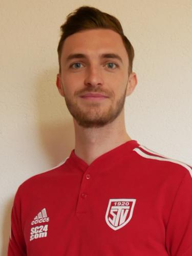 Kevin Thanheiser