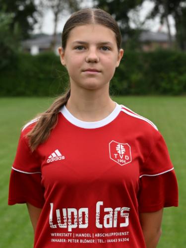 Lia Valentina Schröer