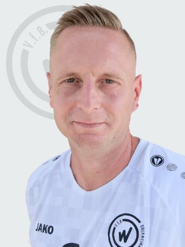 Florian Rammelt