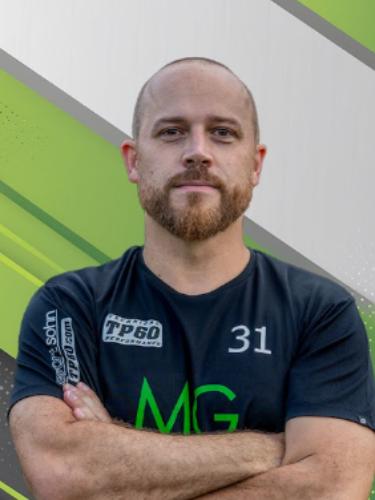 Marc Polzer