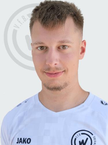 Moritz Schneider
