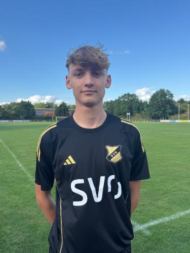 Friedrich Theodor Range