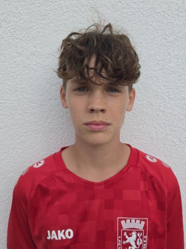 Matteo Roßkamp