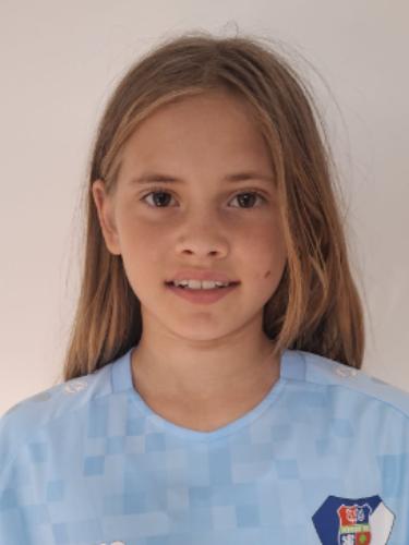 Hannah Annia Kopton