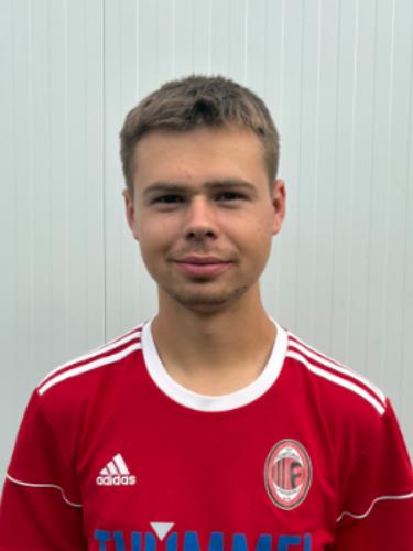 Elias Arndt