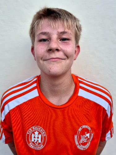 Jayden FYnn Wolf