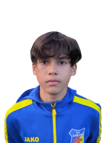 Mohammad Yousuf Fakhri