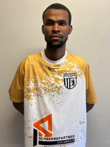 Moussa Konate