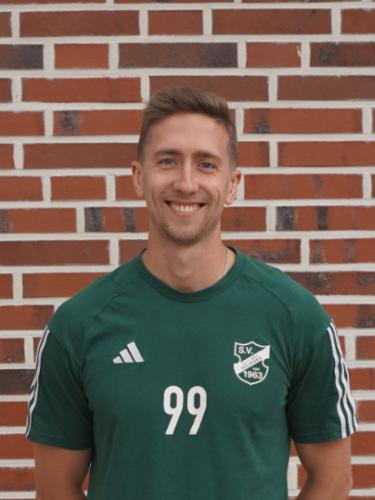 Janik Brinmühl