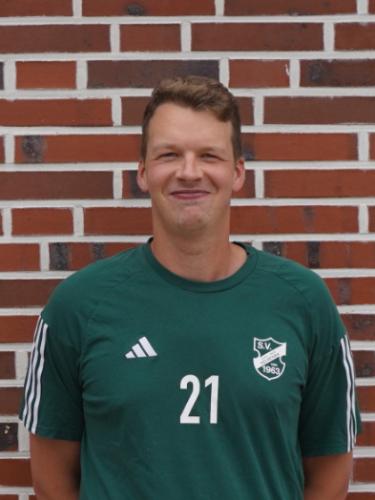 Kevin Ganschof