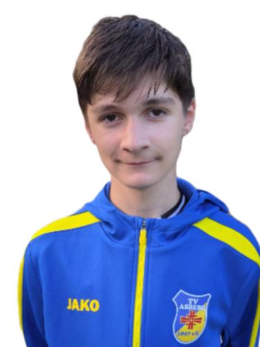 Can Luka Köten