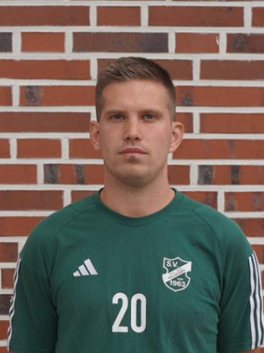 Jannik Indorf