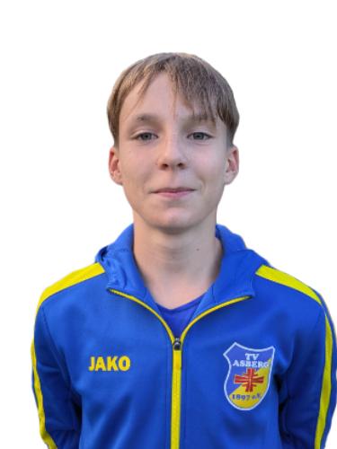 Lennart Ralf Kräbber