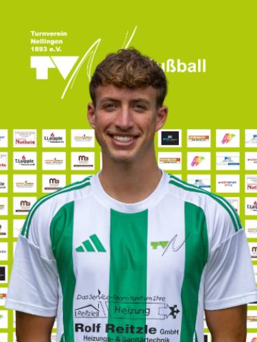 Felix Gentner