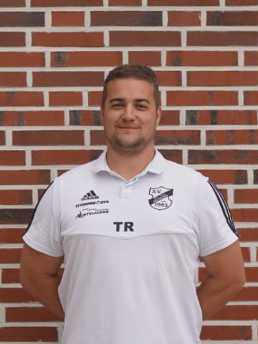Kevin Kämpfer