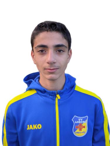 Rudi Moussa