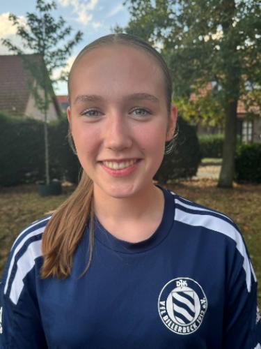Ida Reddig