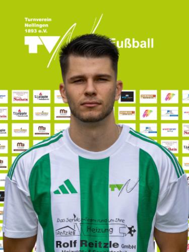 Luka Ivankovic