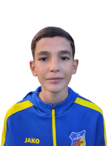 Enes Sengül