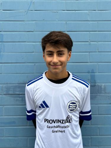 Eymen Akcay
