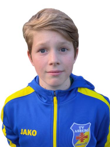 Jonas Vieg