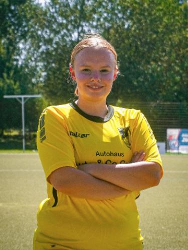 Sandra Heinrich