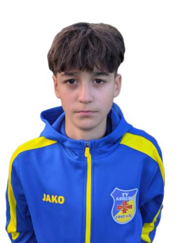 Namik Yorulmazlar