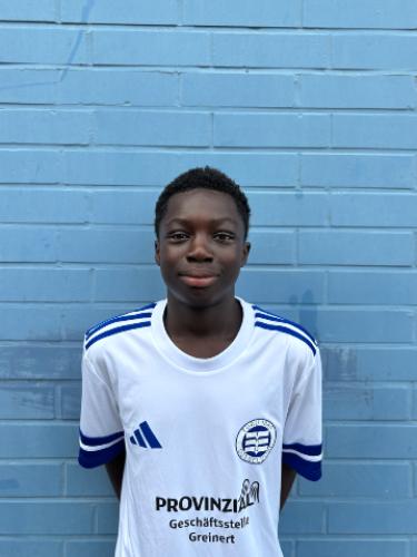 Romeo Bimpong