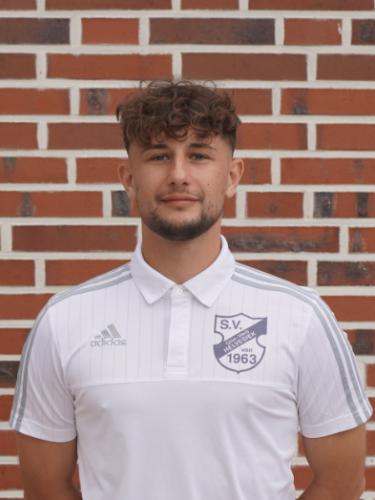 Domenic Wahlers